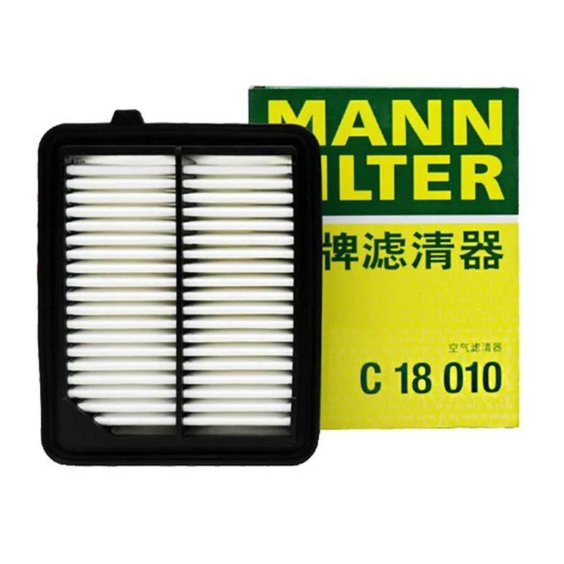 MANN FILTER ȥ CR-V ν̾ ̸ 긮  , C18010, 17220-5K0-A00